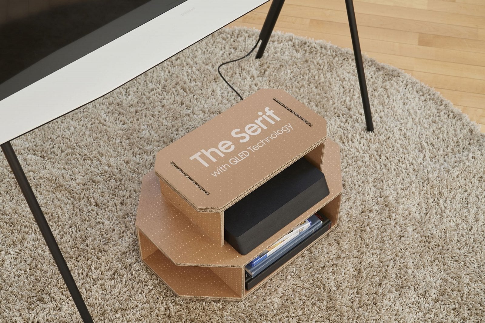 Samsung Eco Remote