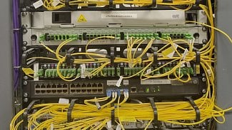 Vodafone, UPC