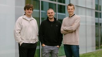 Jiří Štěpánek, Kryštof Mitka a Tomáš Hodboď