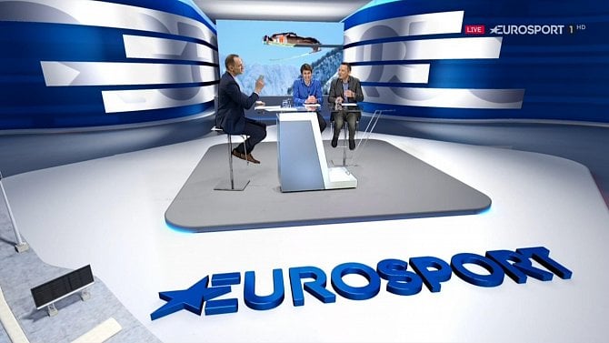 Eurosport
