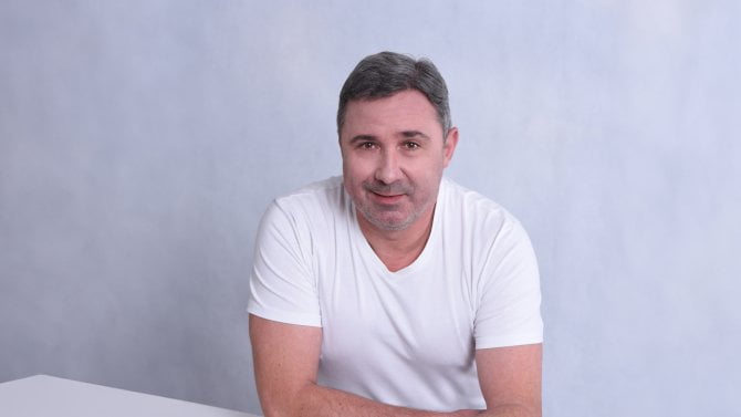 Marek Šoltys, Riden Technologies