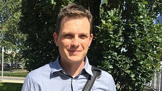 Jan Veverka, Proton Technologies