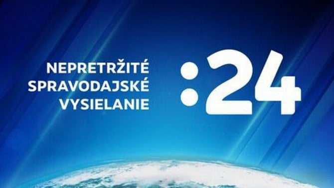 RTVS 24