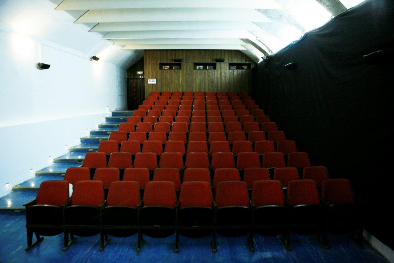 Film Europe Channel má v Bratislavě vlastní artové kino