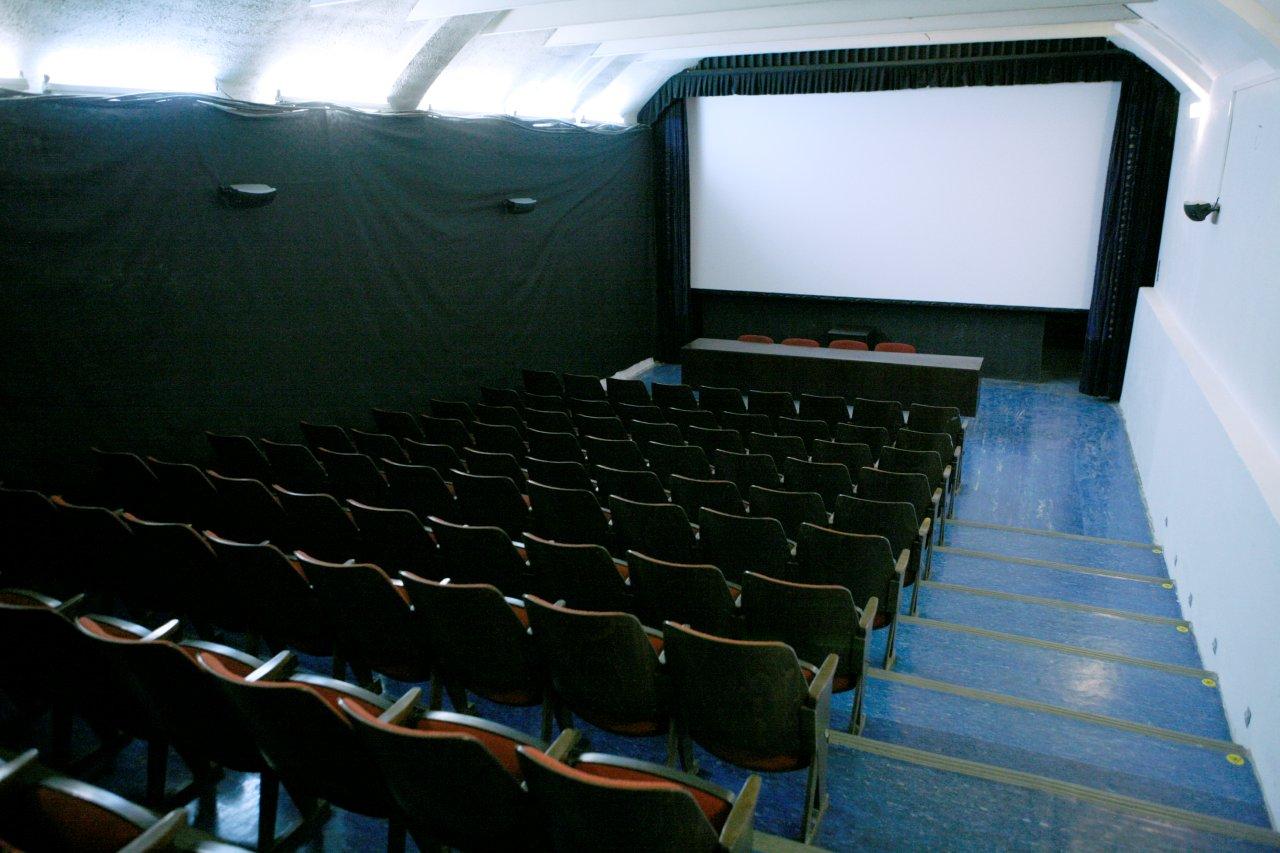 Film Europe Channel má v Bratislavě vlastní artové kino