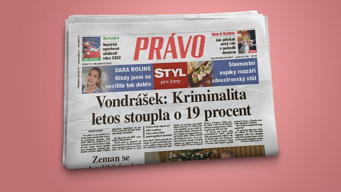 Deník Právo