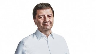 Milan Sameš, KKCG a Aricoma
