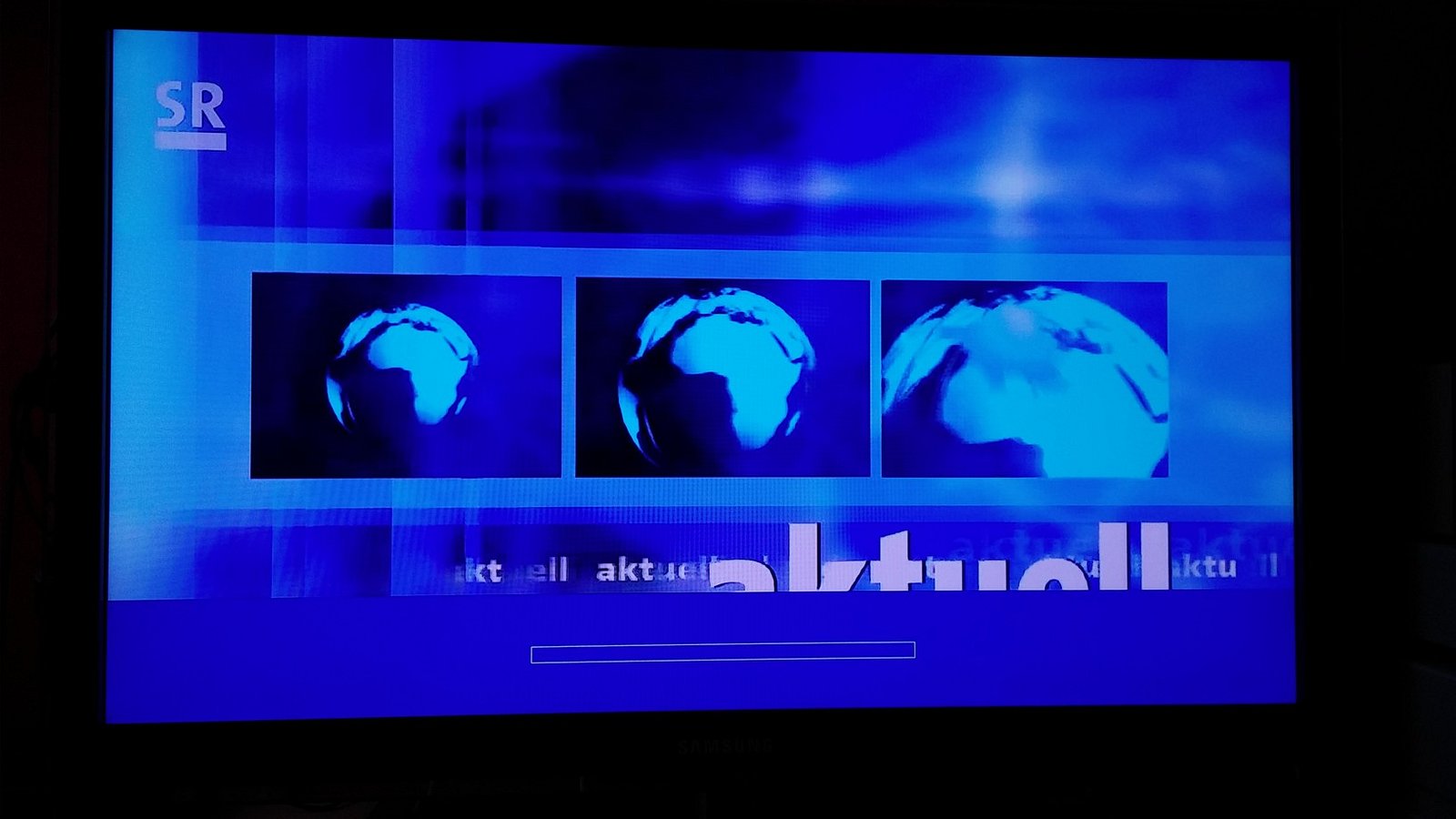 Saarländischer Rundfunk a jeho HbbTV aplikace