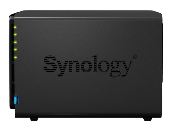 Synology DS414.