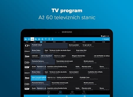 Aplikace Digi2go