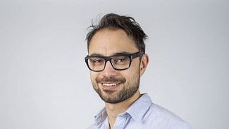 Výkonný ředitel Slevomatu Ladislav Veselý