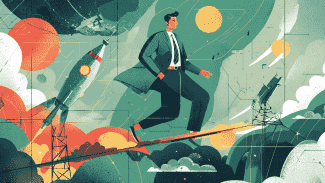 startupy hledají alternativy