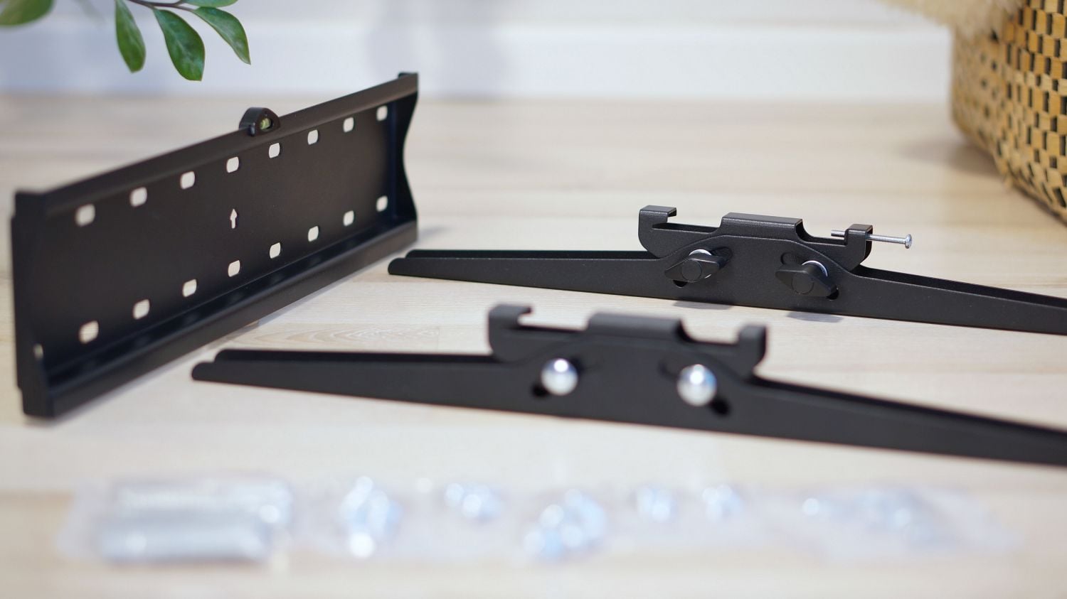 Stell SHO - držáky na televizor