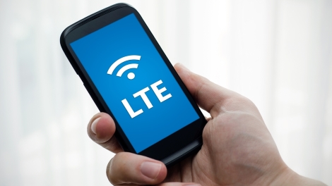 LTE - 4G - mobil