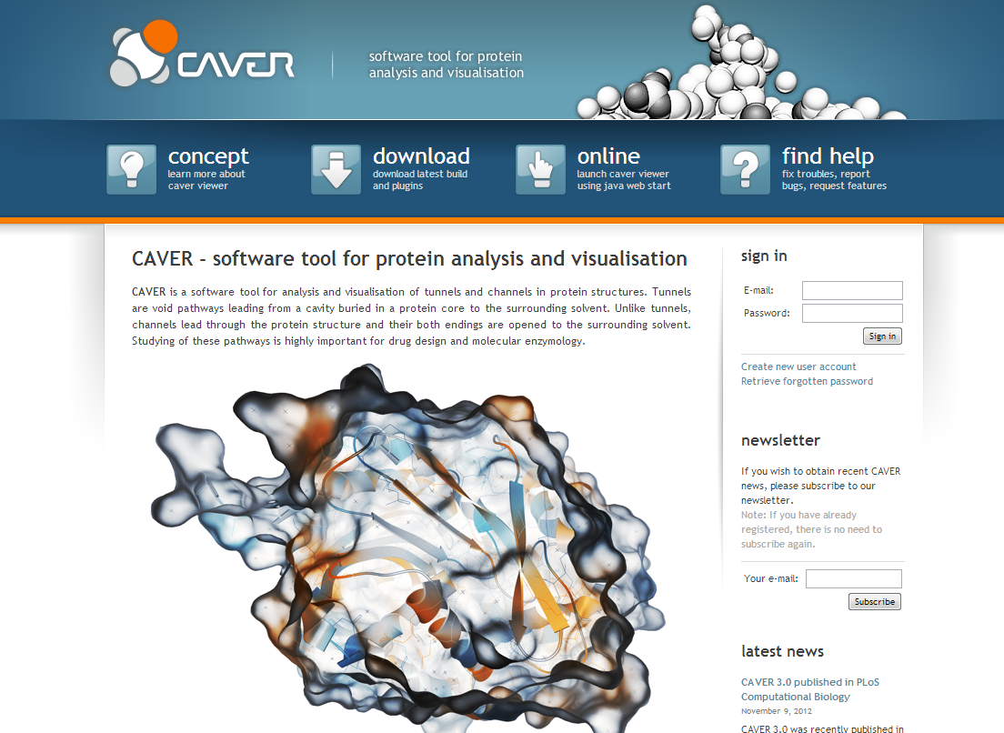 StarCube Show  Galerie - Projekty a týmy