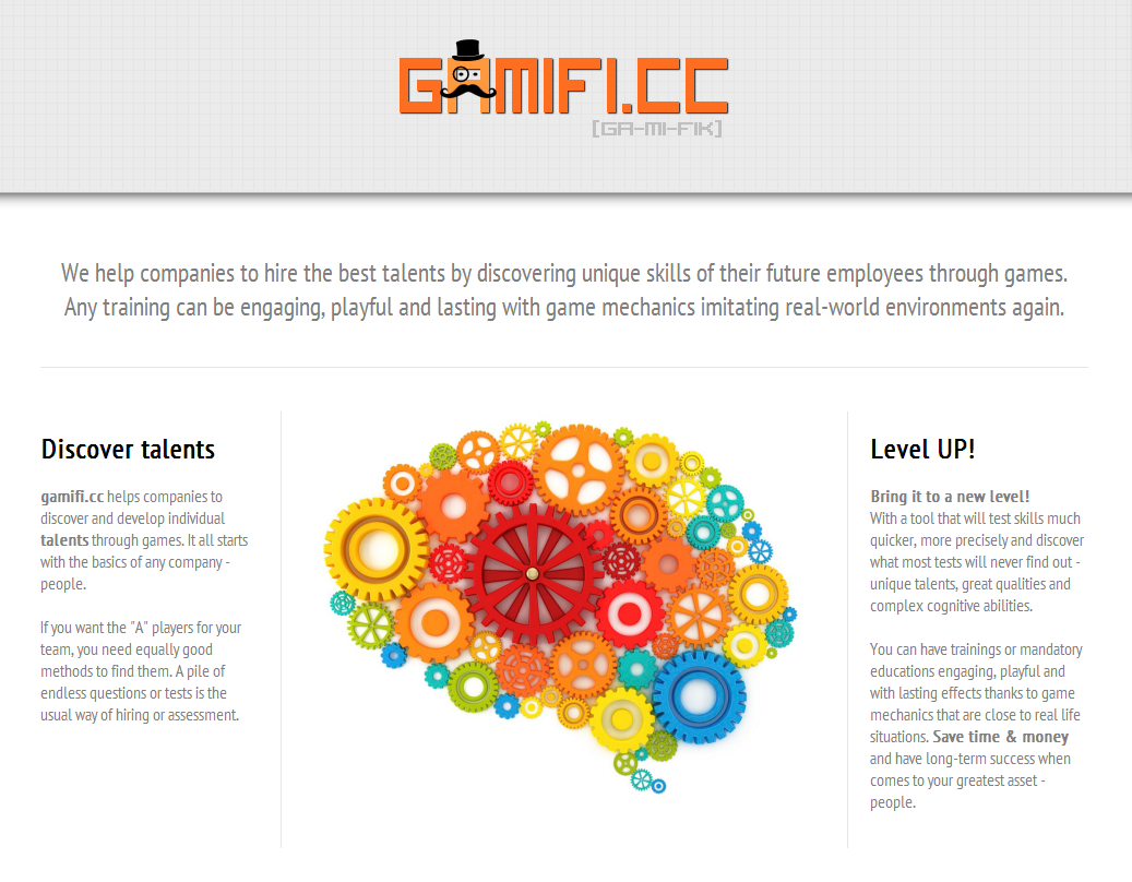 StarCube Show  Galerie - Projekty a týmy