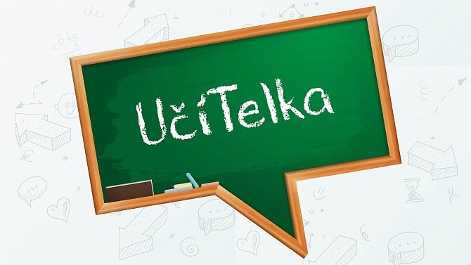 UčíTelka