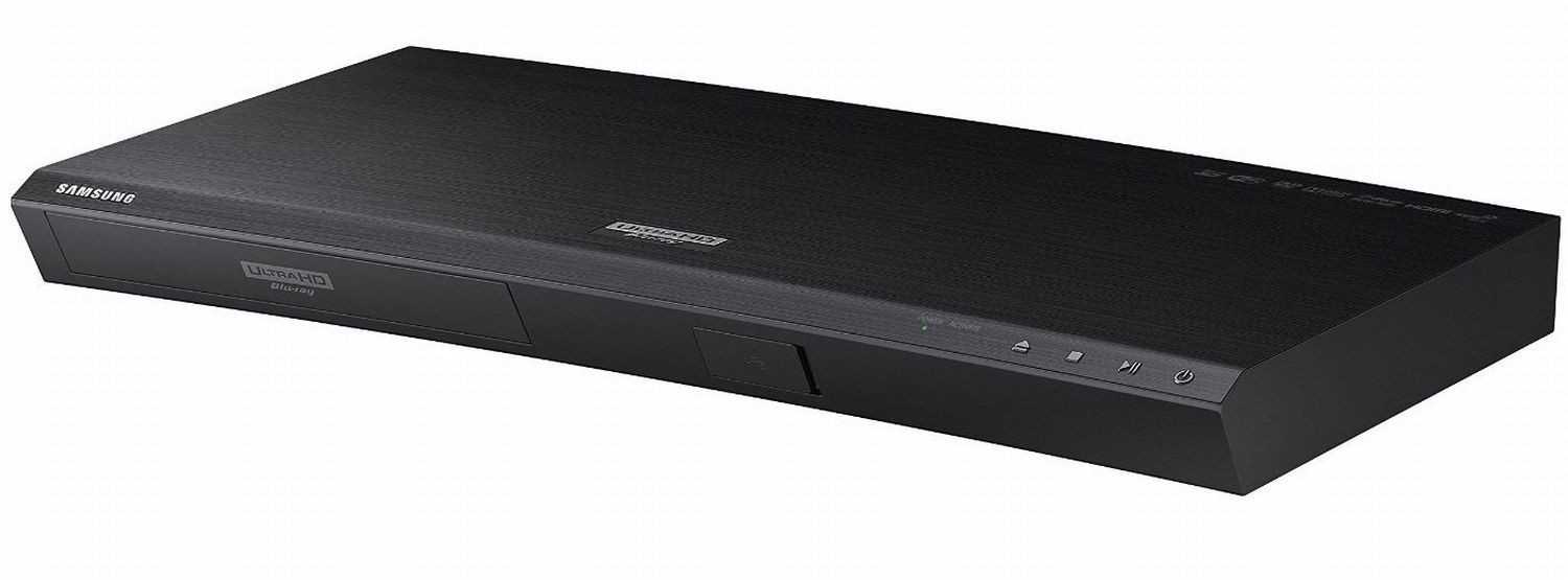 Samsung UBD-K8500
