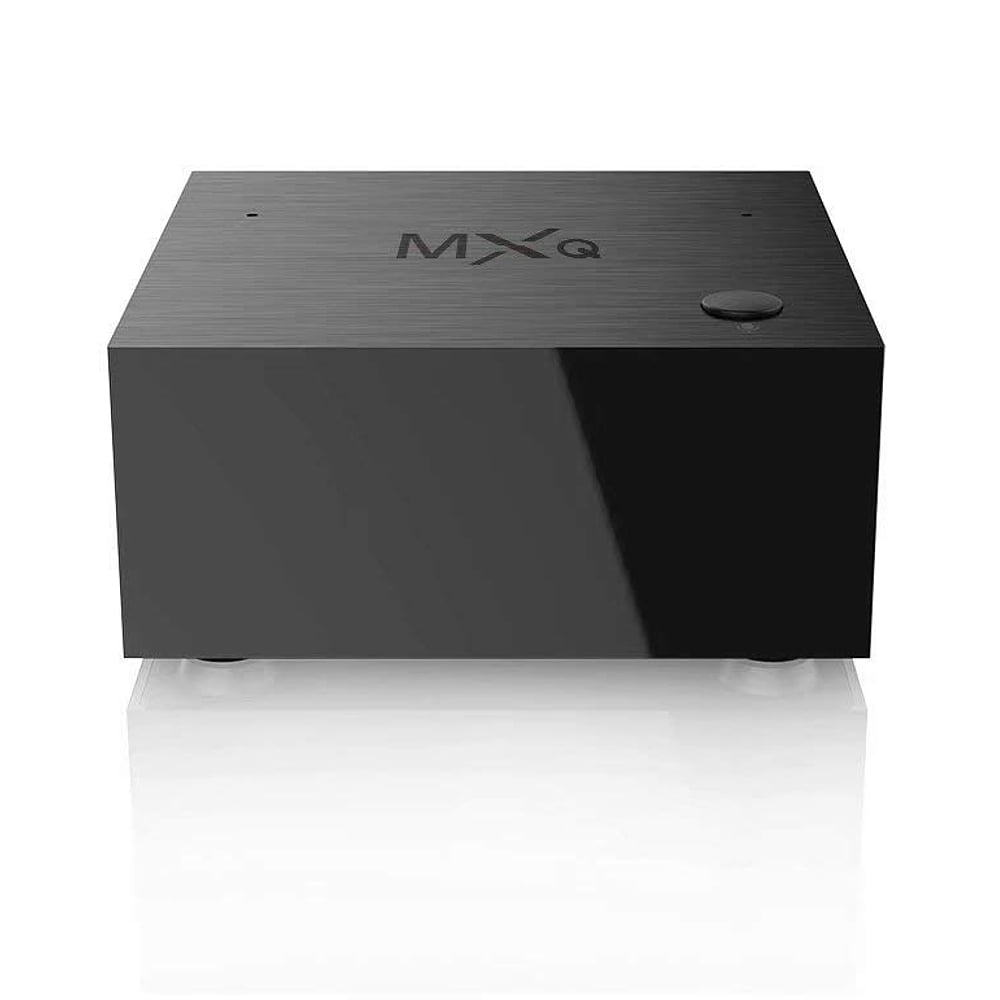 MXQ Cube S