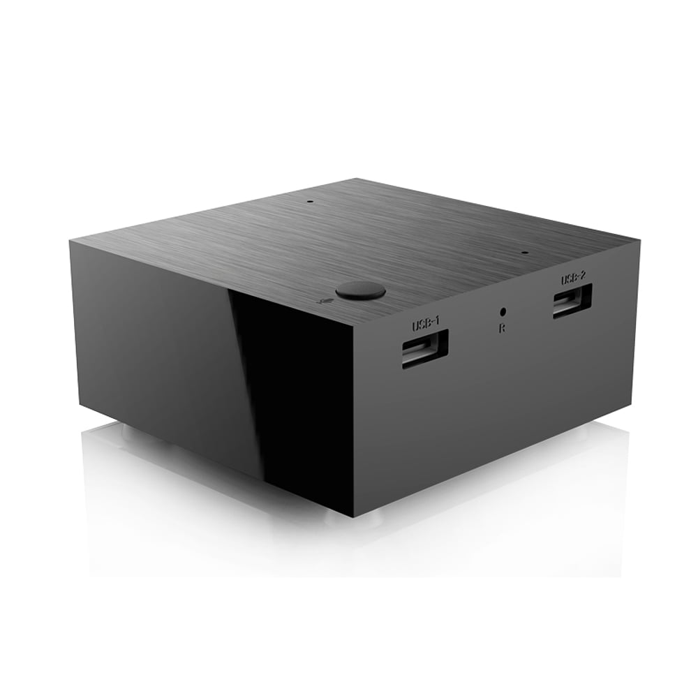 MXQ Cube S