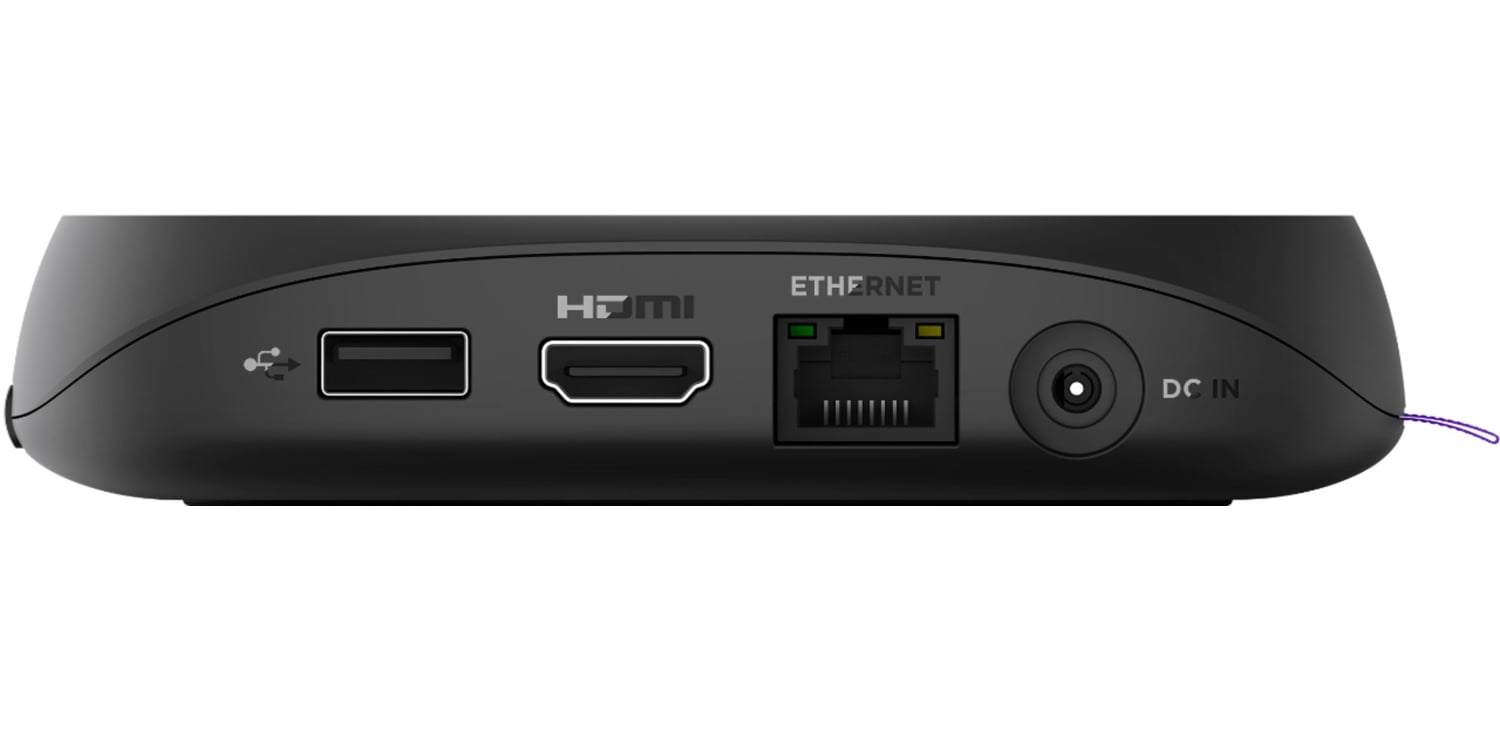 Roku Ultra/Ultra LT – aktuální verze