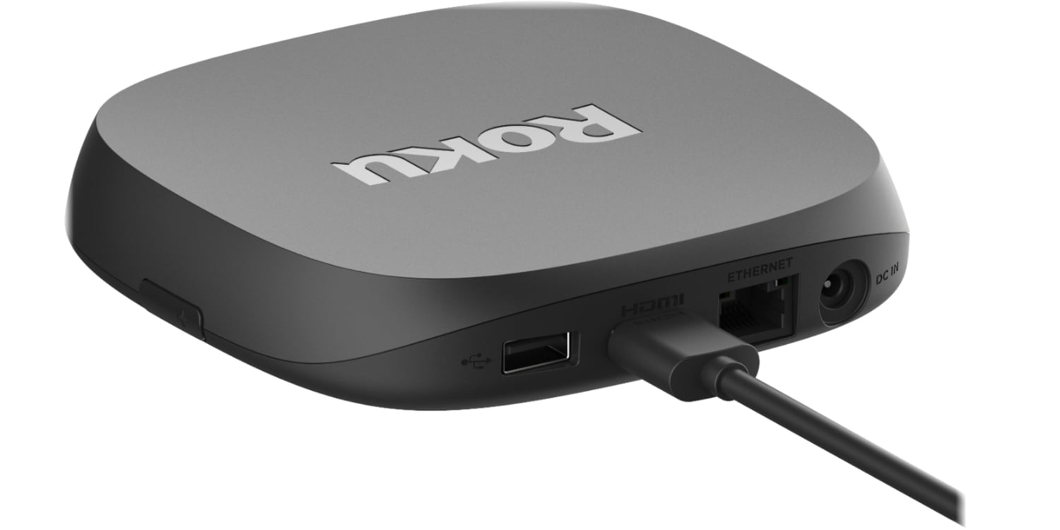 Roku Ultra/Ultra LT – aktuální verze