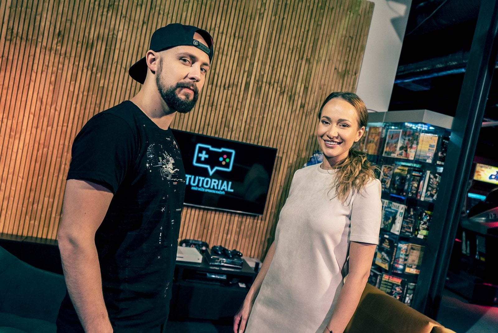 Tutorial (Prima Cool)