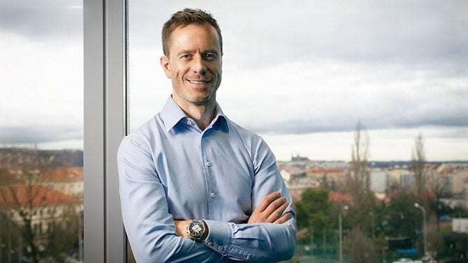 Petr Koutný, BSC