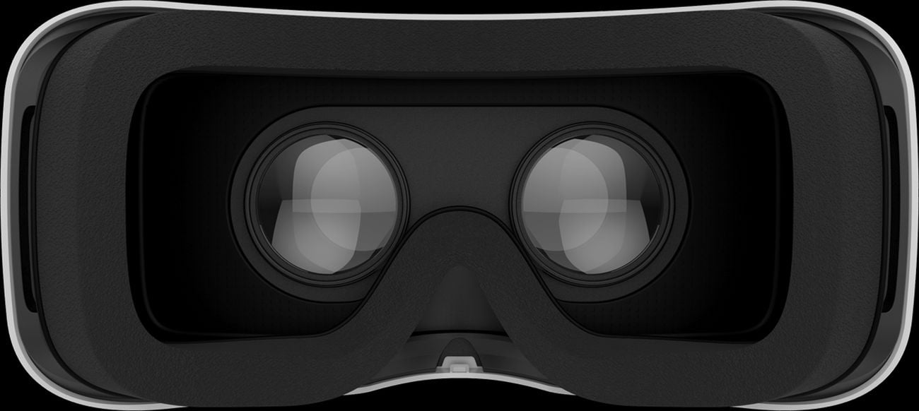 Alcatel VR Headset