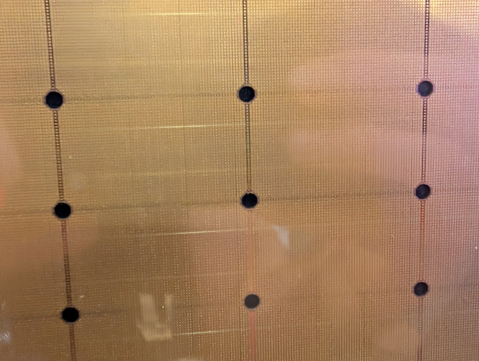 Čip pro umělou inteligenci Cerebras Wafer Scale Engine 3