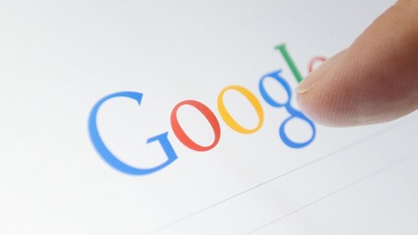 Google - vyhledávání