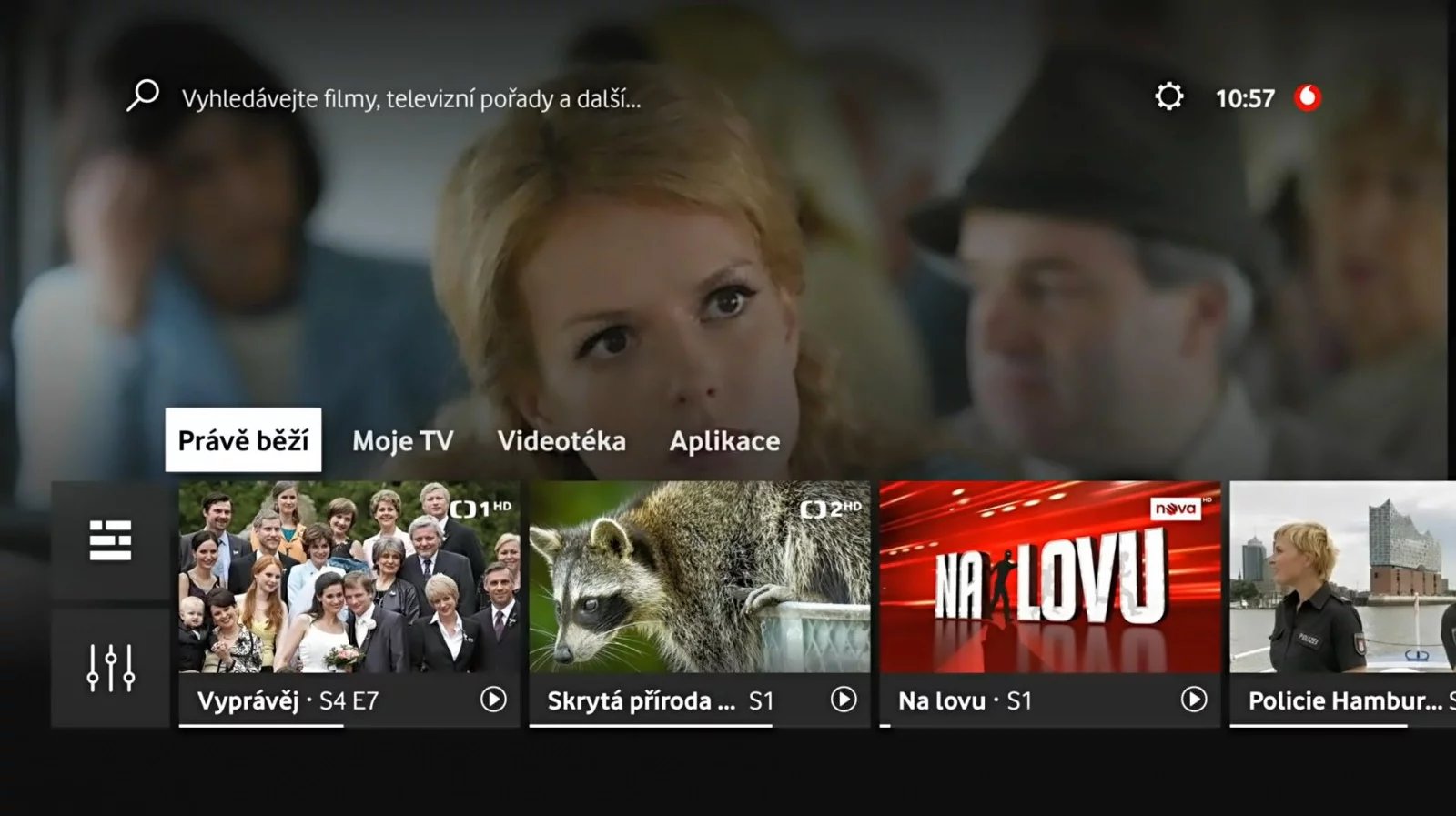Vodafone TV (2024)