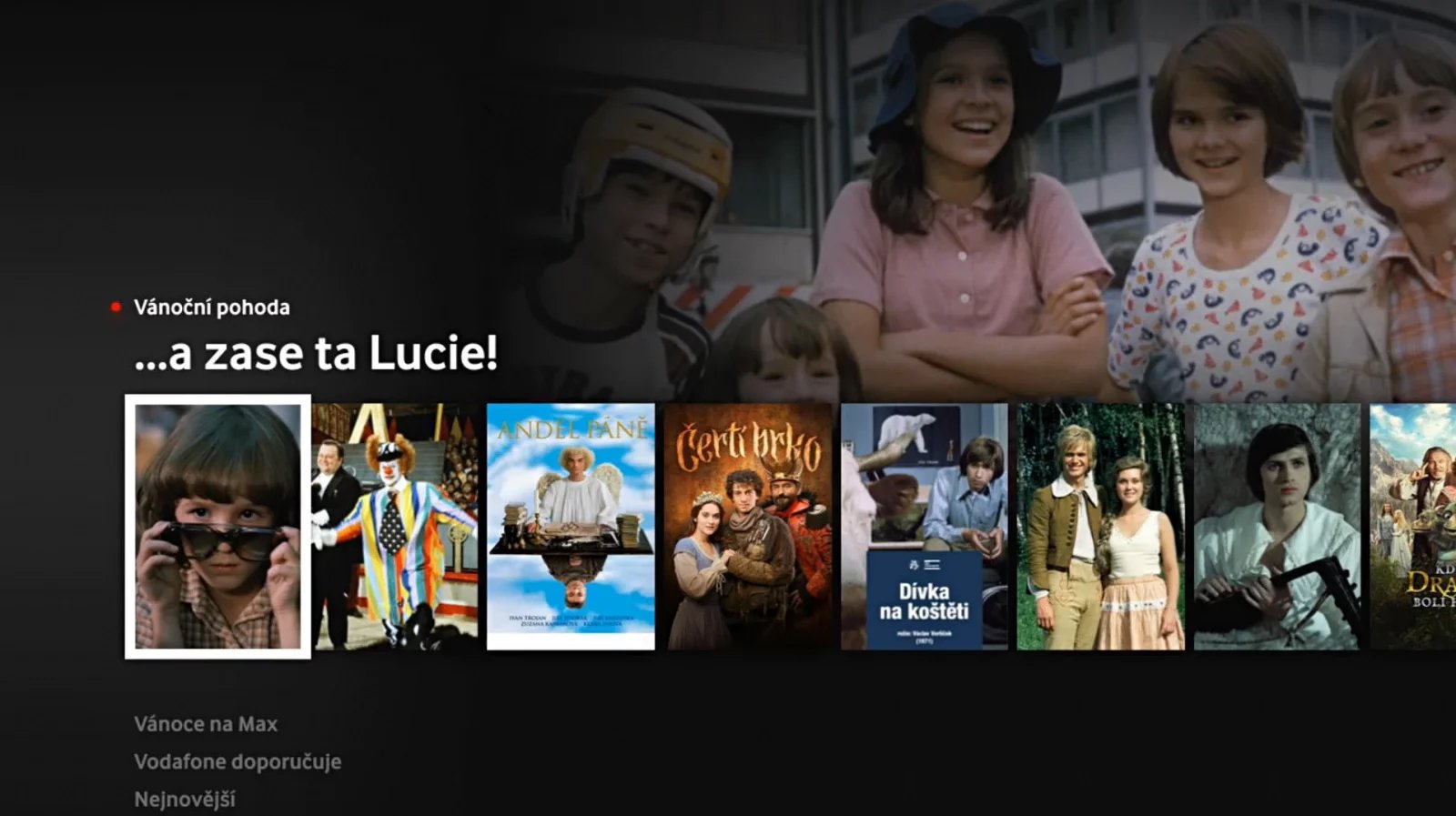 Vodafone TV (2024)