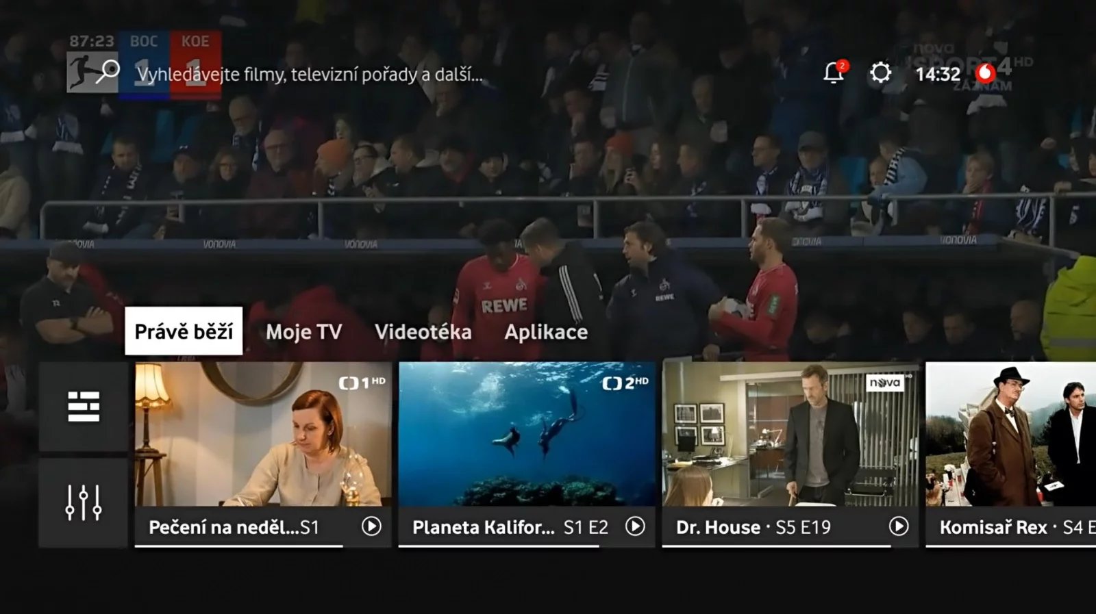 Vodafone TV (2024)