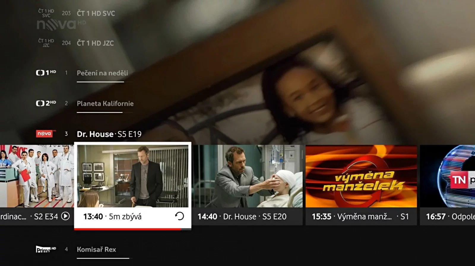Vodafone TV (2024)