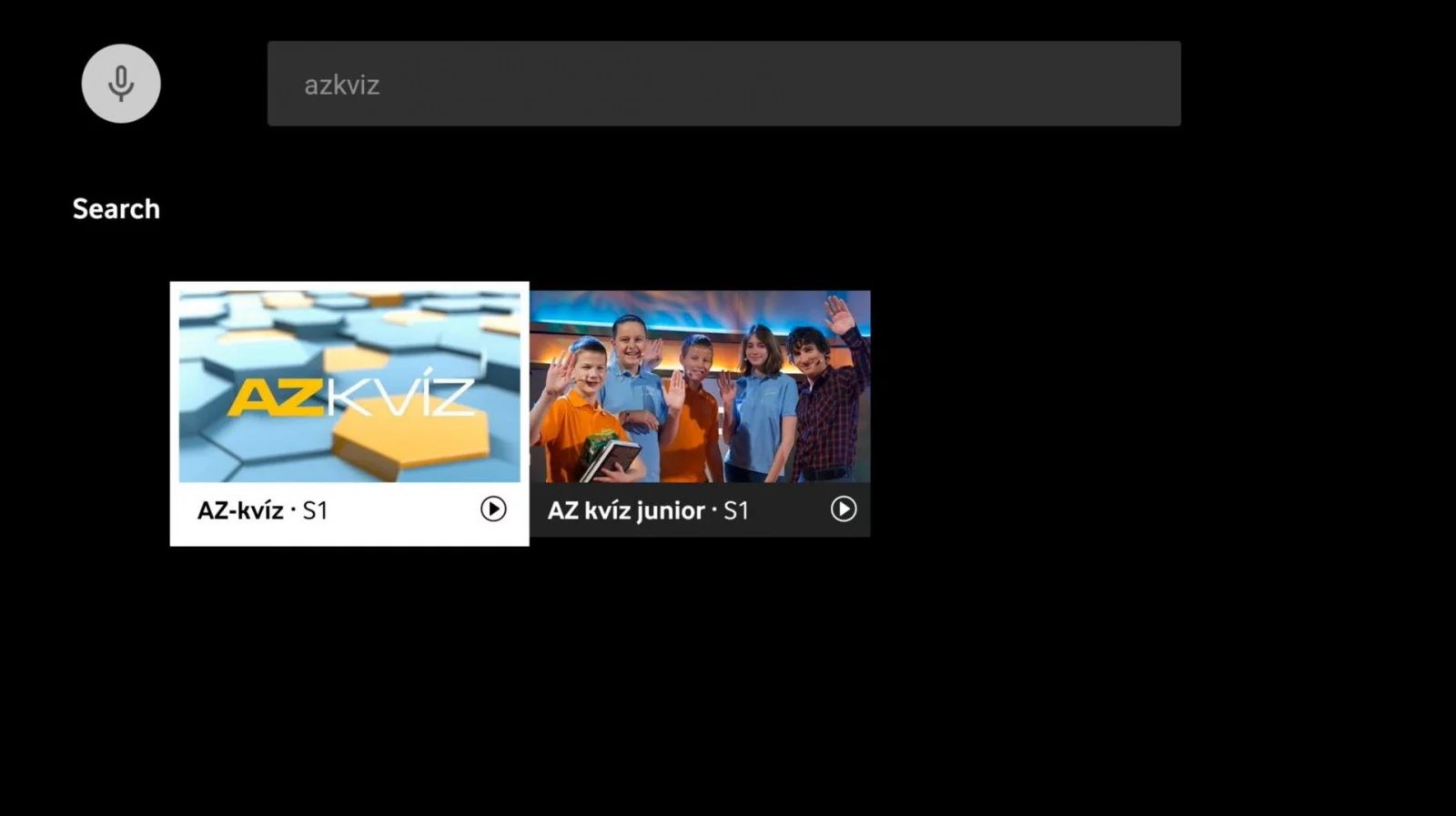 Vodafone TV (2024)