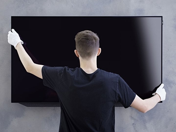 Tak tohle bych vůbec nedoporučoval dělat. Rozhodně ne v jednom člověku!