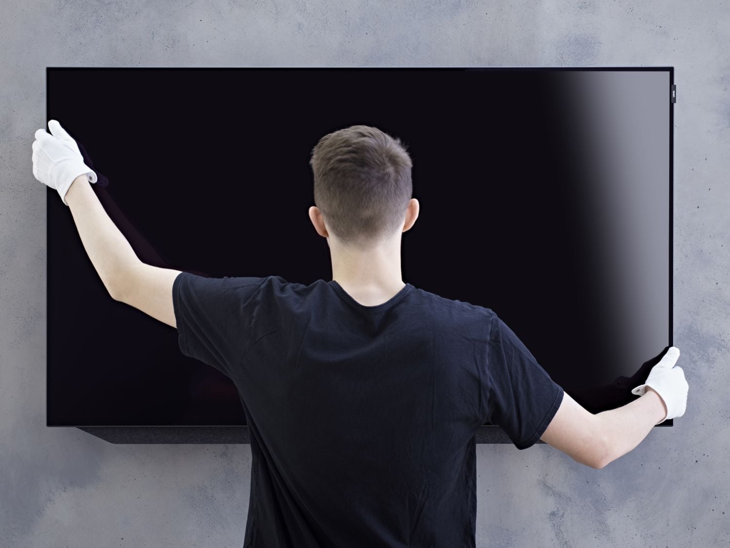 Tak tohle bych vůbec nedoporučoval dělat. Rozhodně ne v jednom člověku!