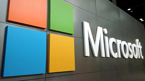 Microsoft