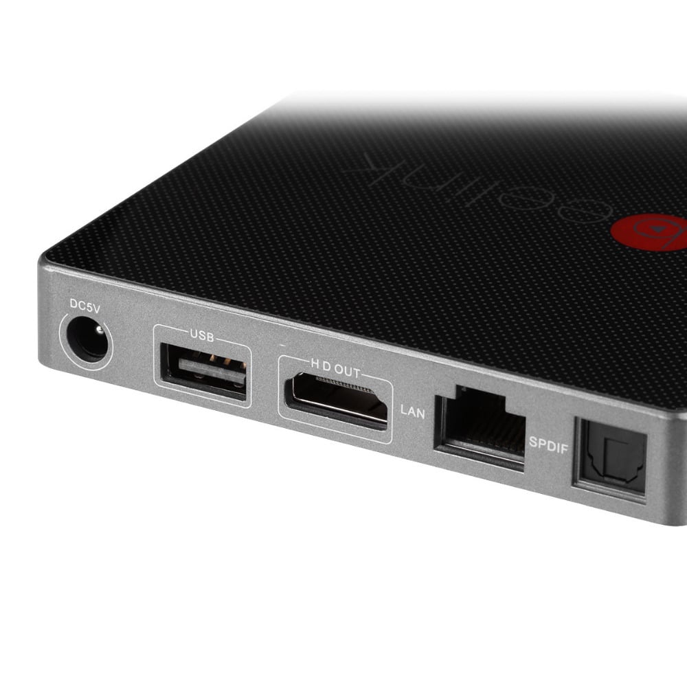 Představení přístroje