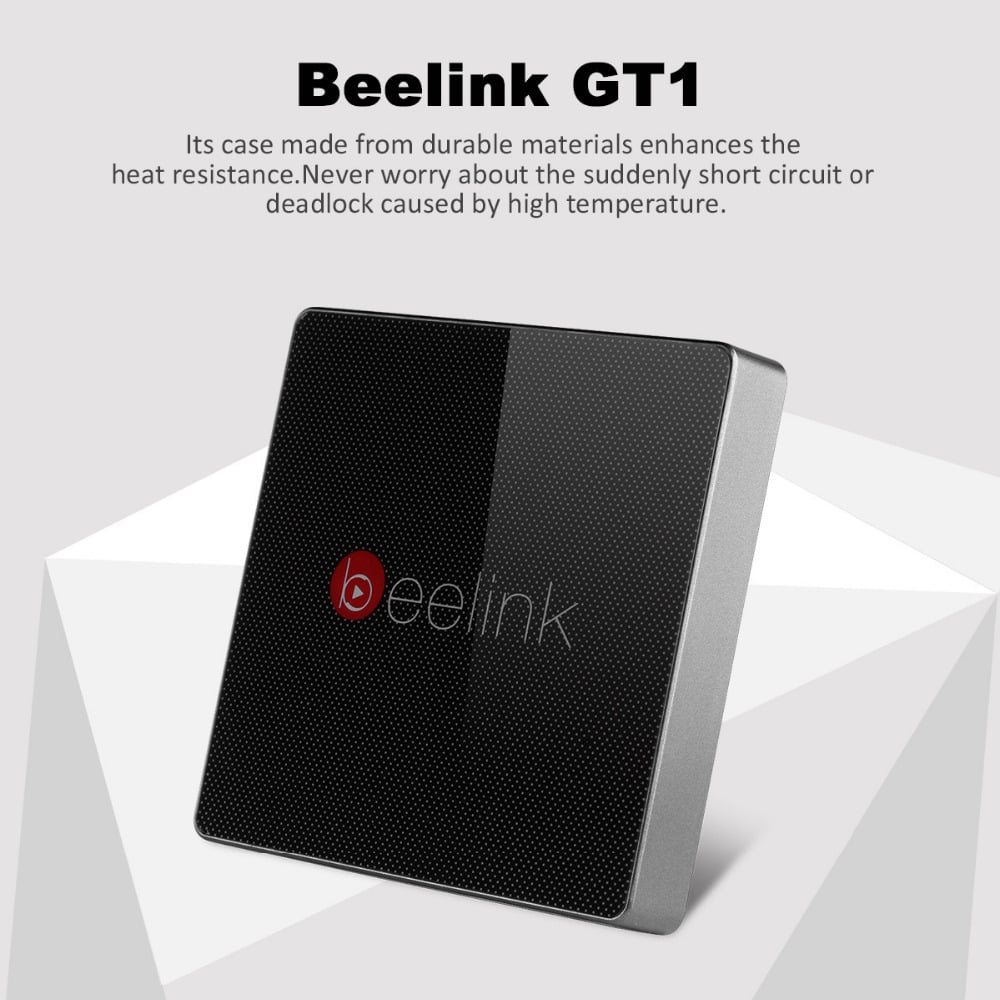 Představení přístroje