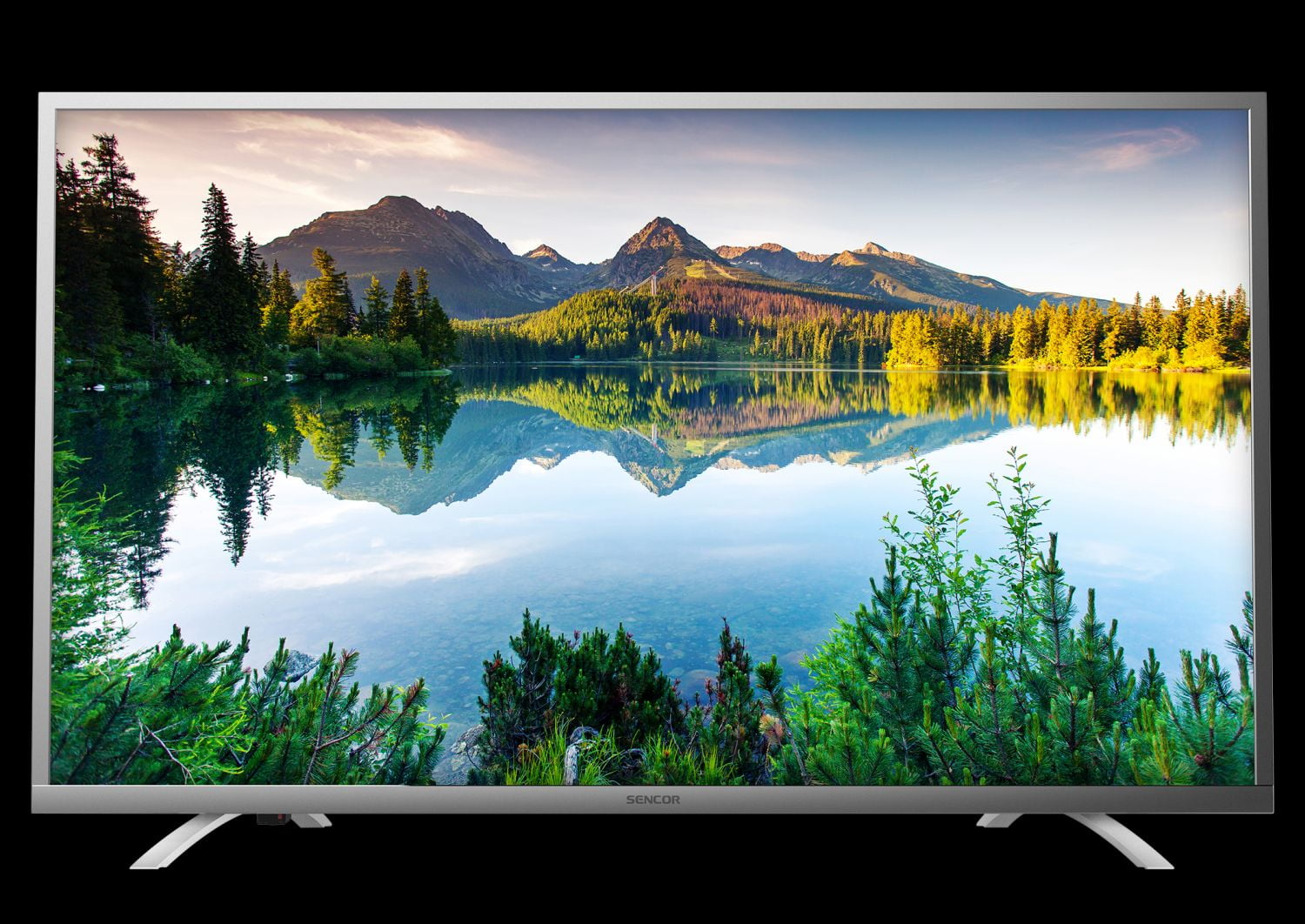 Sencor pro Ultra HD (4K)