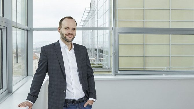 Martin Skaaba Daktela