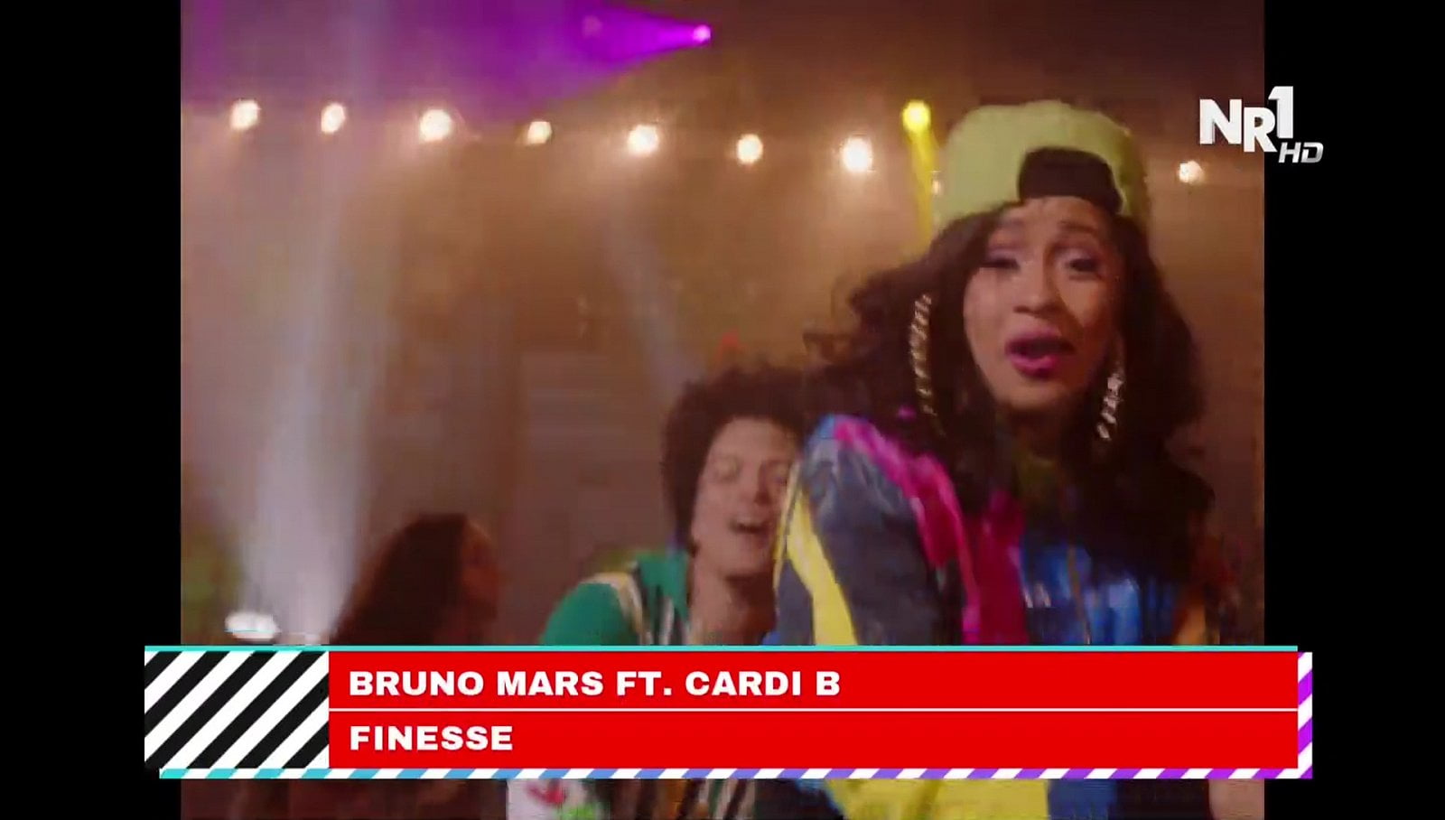 Nové satelitní FTA kanály 19. týden roku 2018