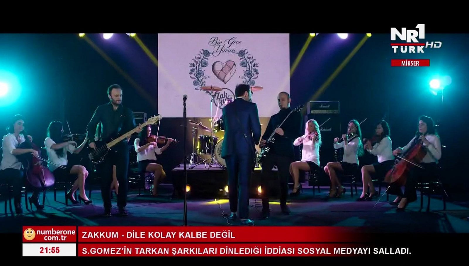 Nové satelitní FTA kanály 19. týden roku 2018