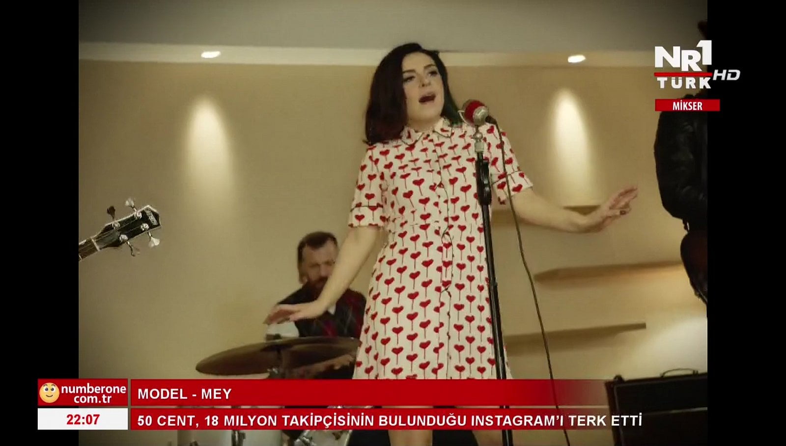 Nové satelitní FTA kanály 19. týden roku 2018