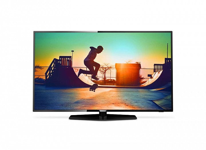 Philips 43PUS6162 ze série 6162.