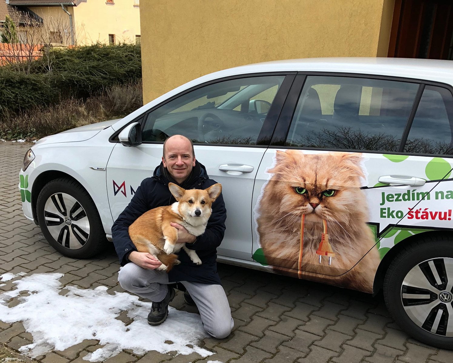 Vladimír Klein, Moneta Money Bank