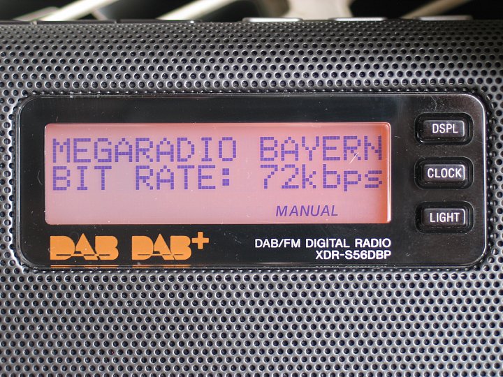 Multiplexy na kanálech 11D a 12D