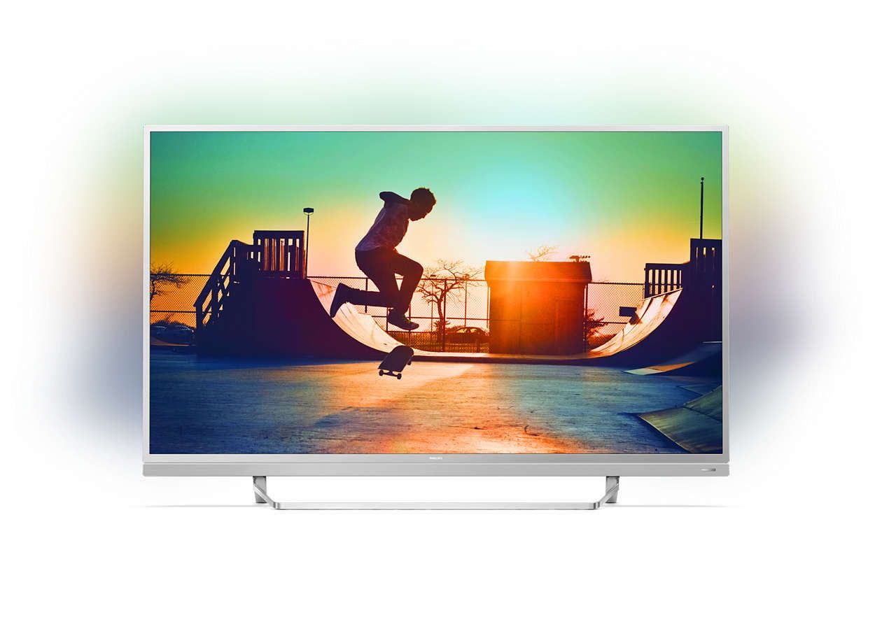 Philips 49PUS6482